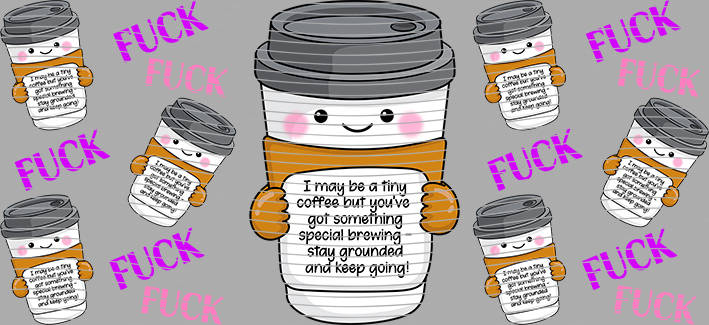 16oz Text-TE-947